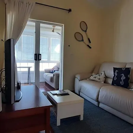 Casa Playa Coto Barreiros Benquerencia * Сан-Косме-де-Баррейрос