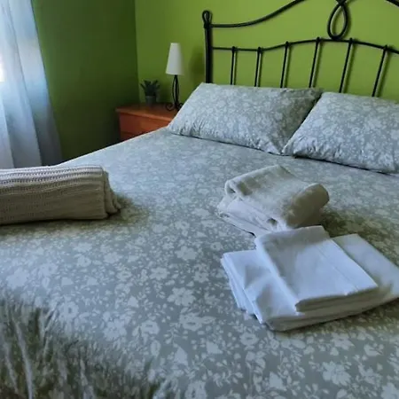 Дом отдыха Casa Playa Coto Barreiros Benquerencia