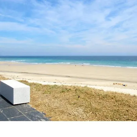 Дом отдыха Casa Playa Coto Barreiros Benquerencia
