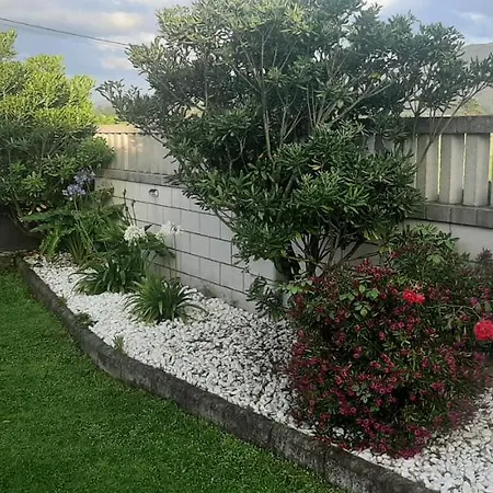 Casa Playa Coto Barreiros Benquerencia Дом отдыха